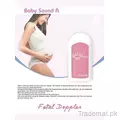 Rapid Diagnostic Test Fetal Heart Rate Doppler Medical Devices, Fetal Doppler - Trademart.pk