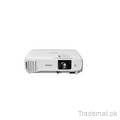 Portable Multimedia Projector – Epson EB-X39, Projectors - Trademart.pk