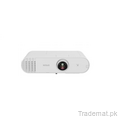 LCD Projector for Classroom – Epson EB-W50, Projectors - Trademart.pk