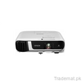 Full HD Projector – Epson EB-FH52, Projectors - Trademart.pk