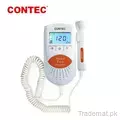 Sonolineb Smart Pocket Unborn Baby Sound Amplifier Fetal Doppler, Fetal Doppler - Trademart.pk