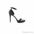 Aldo Women Black Stylish Heel, Party Shoes - Trademart.pk