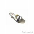 Women Grey Partywear Miss58, Party Shoes - Trademart.pk