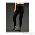 Versatile Leggings - Black, Women Tights - Trademart.pk