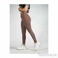 Vital Seamless Legging - Brown, Women Tights - Trademart.pk