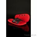 Flyfoot Men Red Comfortable Slippers, Slippers - Trademart.pk