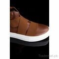 Odul Men High Quality Camel Sneakers, Sneakers - Trademart.pk