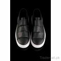 Odul Men High Quality Black Sneakers, Sneakers - Trademart.pk