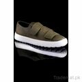 Odul Men High Quality Olive Sneakers, Sneakers - Trademart.pk