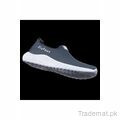 Flyfoot Men Grey Sports Shoes, Sport Shoes - Trademart.pk