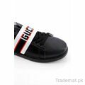 Gucci Men Black Sneakers, Sneakers - Trademart.pk