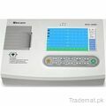 BIOCARE ECG-DIGITAL THREE CHANNEL ECG (WITH INTERPRETATION) – NSL – 300G, ECG Machine - Trademart.pk