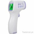 LCD Digital Display Infrared Thermometer, Thermometer - Forceps Jar - Trademart.pk