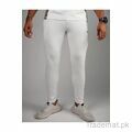 Pro Athletic Trouser - White,  Chinos - Trademart.pk