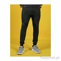 Opulence Jogger Trouser 2.0 - Black,  Chinos - Trademart.pk