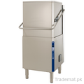 Electrolux Professional Italy 505102 Warewashing Hood type, single skin manual hood, atmospheric boiler, detergent and rinse aid dispenser, 80r/h, Dishwasher - Trademart.pk