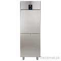 Electrolux Professional Italy ecostore 2 Half Door Digital Freezer, 670lt (-22/ -15), Freezers - Trademart.pk