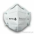 3M Particulate Respirator 9010, Medical Respirators - Trademart.pk