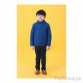 Boys Kids Level Blue Sweaters, Boys Sweaters - Trademart.pk