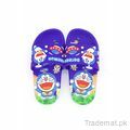 Sophia Kids Blue Imported Flip Flops, Flip Flops - Trademart.pk