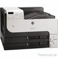 HP LaserJet Enterprise 700 Printer M712dn, Printer - Trademart.pk