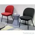 Chair Supplier for Hotel Soft Fabric Upholster Dining Chair, Dining Chairs - Trademart.pk