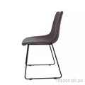 Injection Rotary Coffee Restaurant Chair, Dining Chairs - Trademart.pk