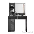 Modern Simple Makeup Table Storage Cabinet Integrated Dresser/Dressing Table Bedroom Furniture Home Furniture., Dresser - Dressing Table - Trademart.pk