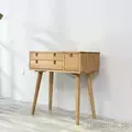 Modern Style Bedroom Wooden Dresser, Dresser - Dressing Table - Trademart.pk