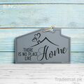 There's Is No Place Like Home Style 3 - Wall Hanging, Wall Hangings - Trademart.pk