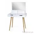 Home Decoration Small Make up Dressing Table, Dresser - Dressing Table - Trademart.pk