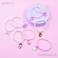 Pearly Charms - Kids Bracelet, Bracelets - Trademart.pk