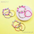 Summery Fruits - Kids Bracelet, Bracelets - Trademart.pk