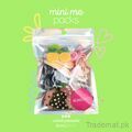 Mini Me Pack - Deal 2, Hair Ties - Trademart.pk