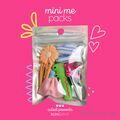 Mini Me Pack - Deal 14, Hair Ties - Trademart.pk