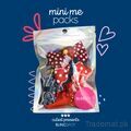 Mini Me Pack - Deal 17, Hair Ties - Trademart.pk