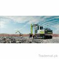 Medium Excavator ZE135E-10, Excavator - Trademart.pk