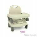 Mastela Booster to Toddler Seat - Grey, High Chair & Booster Seat - Trademart.pk