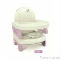 Mastela Booster to Toddler Seat - Pink, High Chair & Booster Seat - Trademart.pk