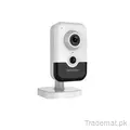 HIK Vision Wi-Fi Cube Camera, WiFi Cameras - Trademart.pk