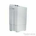 Pel 12.5kg Washing Machine PWMS-1250 Single Tub Washer, Washing Machines - Trademart.pk