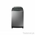 Samsung 16kg Top Load Washing Machine WA16J6700SP, Washing Machines - Trademart.pk