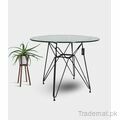 N-0045 Dinning Table, Office Tables - Trademart.pk