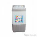 Super Asia Washing Machine 10Kg SA270 Crystal, Washing Machines - Trademart.pk