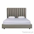 Clio Bed, Double Bed - Trademart.pk