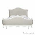 Delphi Bed, Double Bed - Trademart.pk