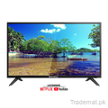 EcoStar 32 Inch HD LED CX-32U871 A+, LED TVs - Trademart.pk