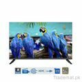 EcoStar 32 Inch CX-32U576 A+ Sound Pro HD LED TV, LED TVs - Trademart.pk
