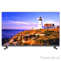 EcoStar 32U579 32″ HD Frameless LED TV, LED TVs - Trademart.pk