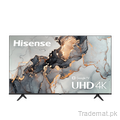 Hisense 50″ 50A6H UHD 4K Android Smart TV, LED TVs - Trademart.pk